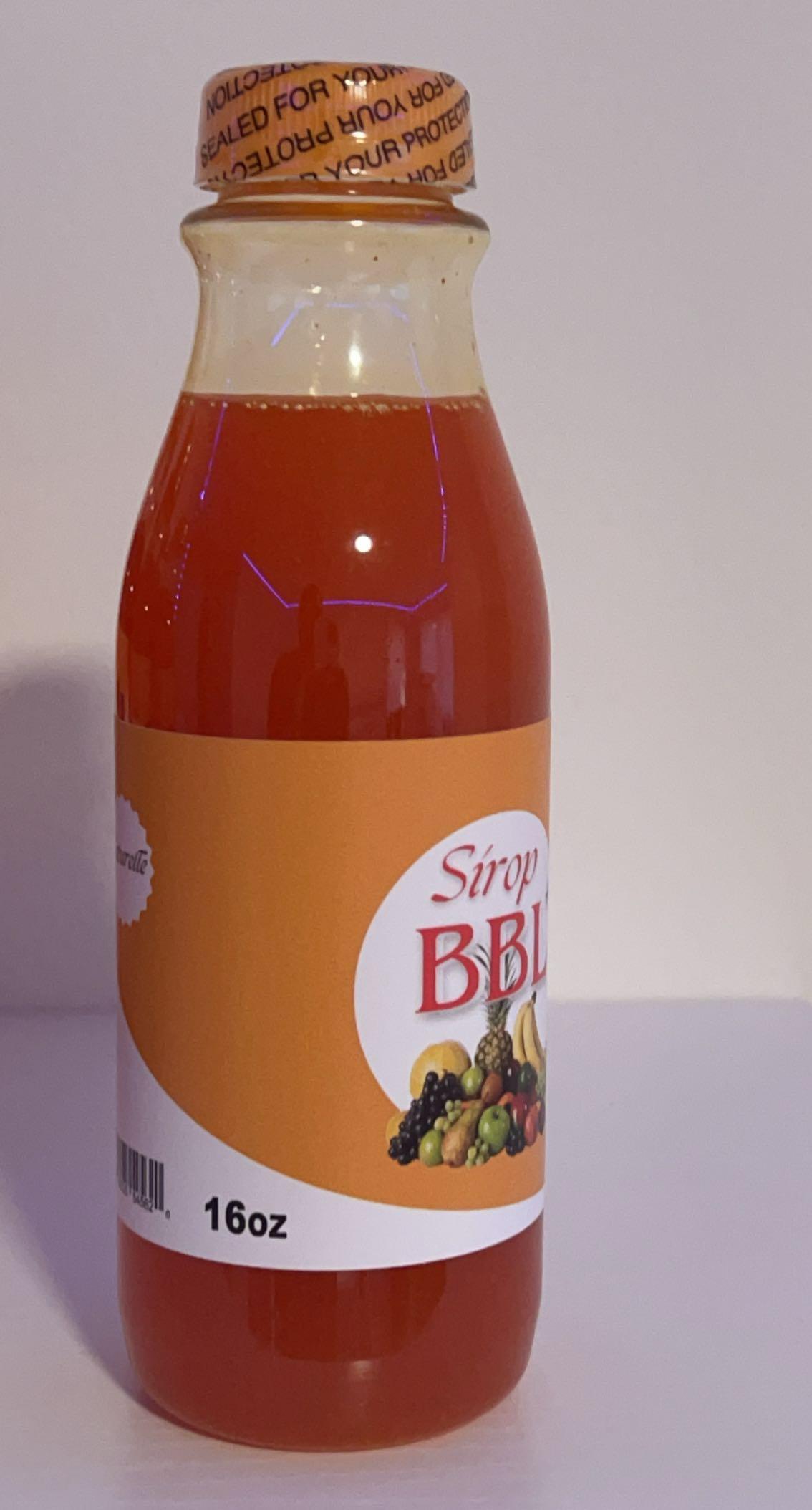 BBL SIROP